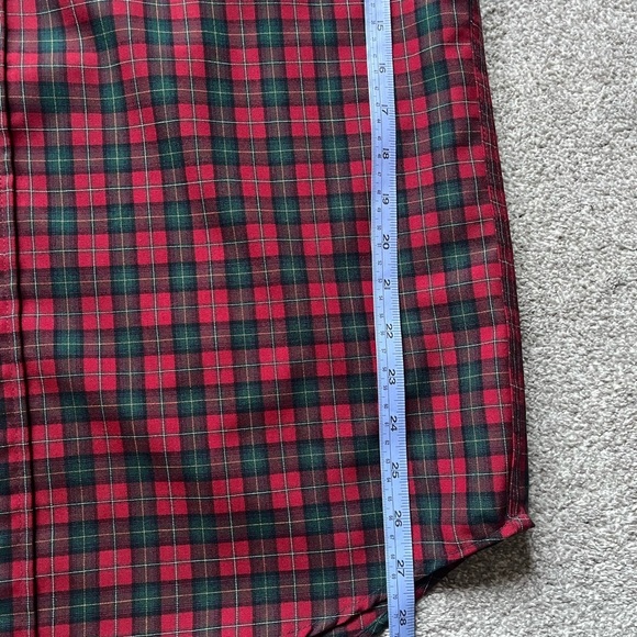 Men’s Pendleton 100% Virgin Wool Button Down | Size Medium - Picture 8 of 8